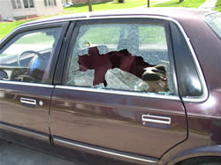 damaged-car-ash-street-042207