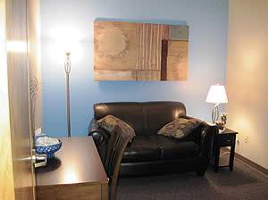 Redwood Counseling and Wellness Center