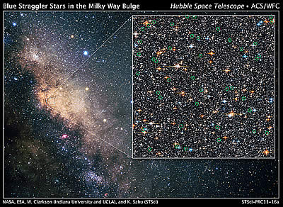Spitzer Space Telescope images