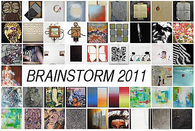 Brainstorm 2011