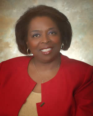 Dr. Sandra Mayfield