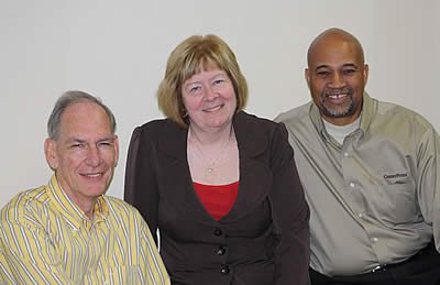 CenterPoint business consultants