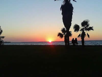 The Gulf, Punta Gorda, FL