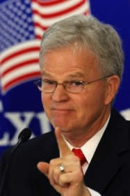 Buddy Roemer