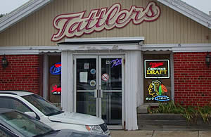 Tattlers in Park Forest