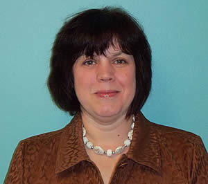 Amy Chmura