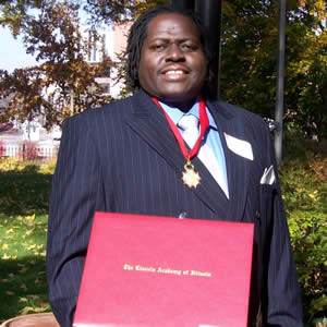 Darwin Gordon
