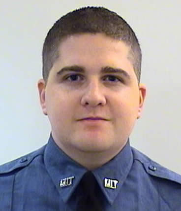 MIT officer killed in the line of duty identified as Sean Collier, 26