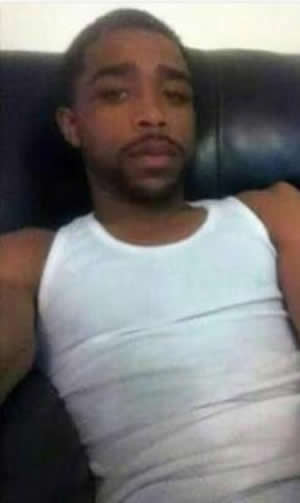 Park Forest Police are offering a $1,000 reward in the shooting death of Deshaun 'Wilt' Harris.