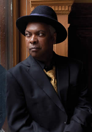 Booker T. Jones