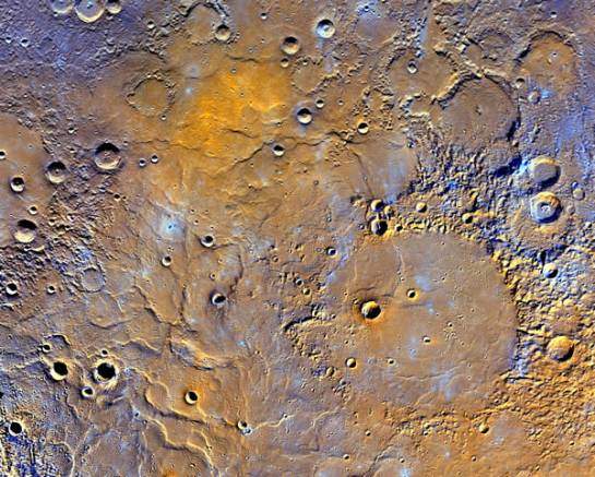 Mercury