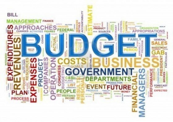 government budget, BBB-, Standard & Poors