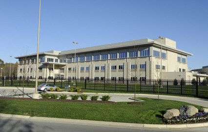 Indianapolis FBI federal prison