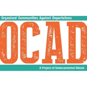 Organized Communities Against Deportation