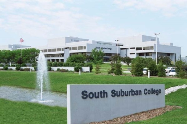 South Suburban College to host Cook County Career Connect Free Hiring & Resource Fair