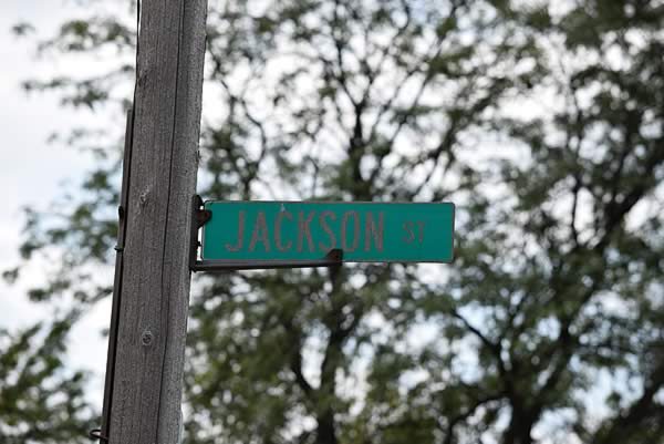 Jackson Street, Thomas “Stonewall” Jackson, rename streets, Confederate