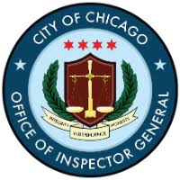 City of Chicago OIG