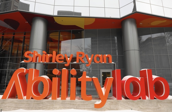 Chicago's Ability Lab