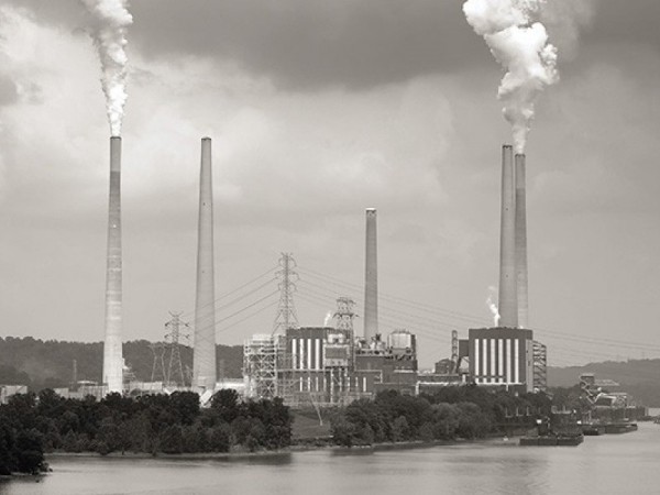 coal plan pollution