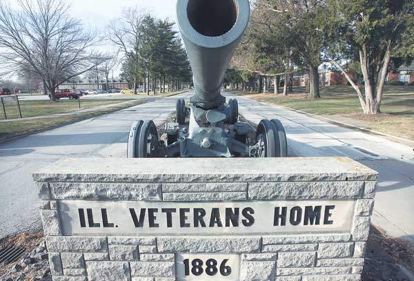 IL Veterans Home