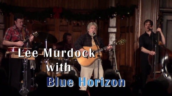 Lee Murdock and Blue Horizon