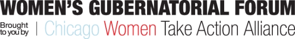 Women's Gubernatorial Forum
