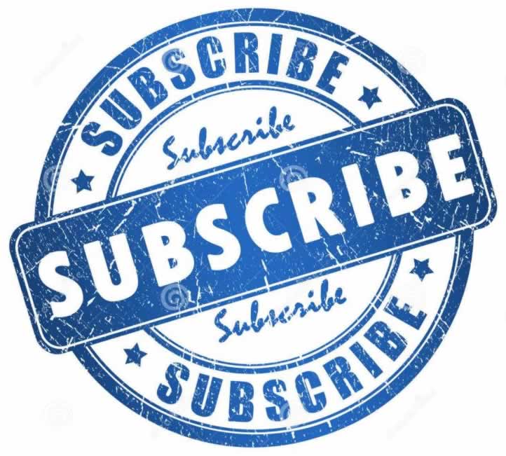 Subscribe! (© Can Stock Photo / Nevenova)
