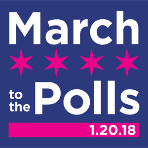 March to the Polls 2018