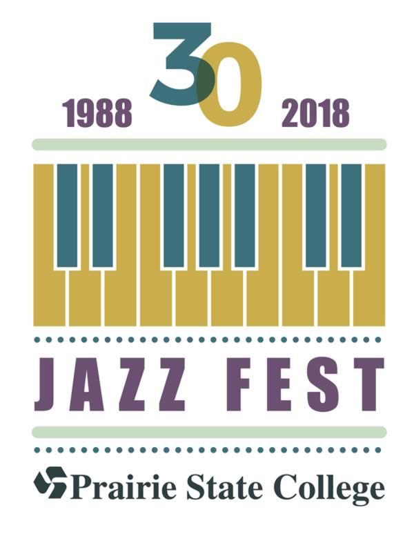 Prairie State College Jazz Fest 2018, PSC