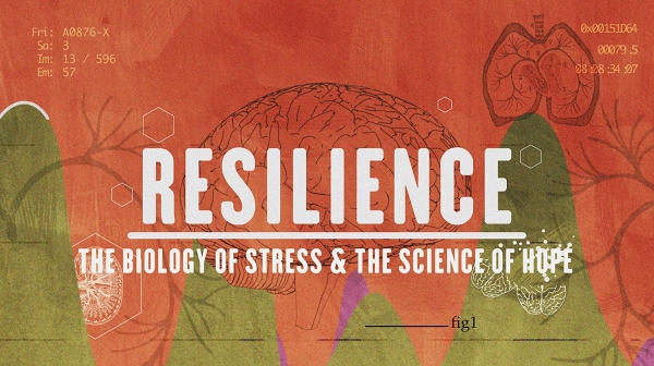 Resilience movie