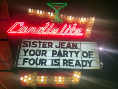 Sister Jean