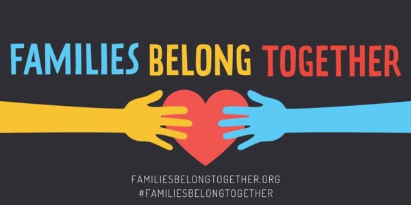 Families Belong Together