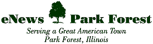 eNews Park Forest, Inc. logo