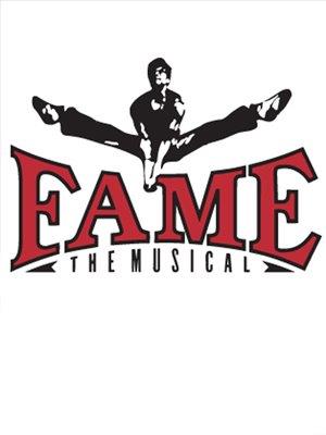 Fame, the Musical