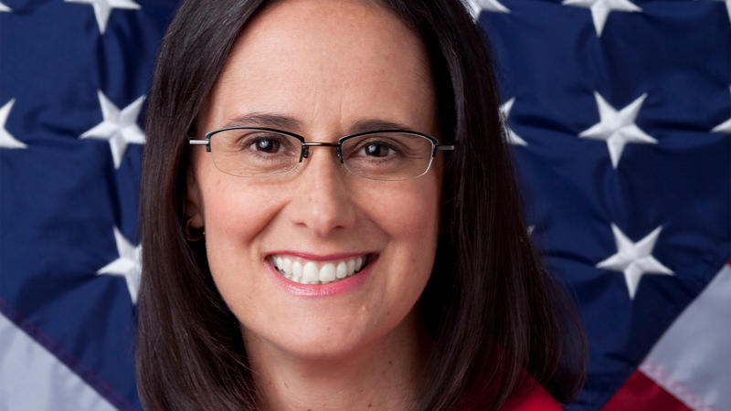 Lisa Madigan, attorney general