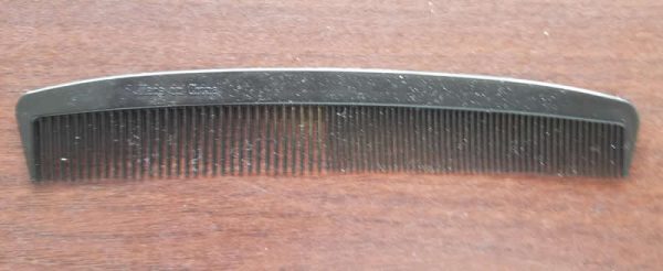 comb, Made in China