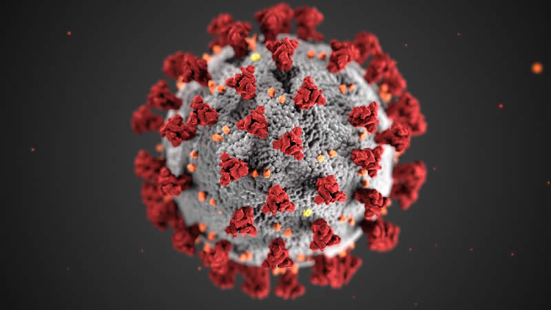 Coronavirus CDC
