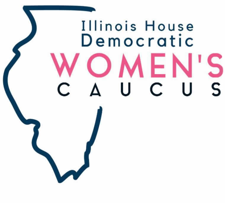 The Illinois House Democratic Women's Caucus
