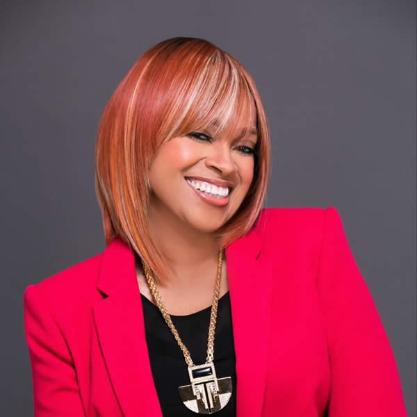 Karen Clark Sheard will appear at the GSU Center for Performing Arts