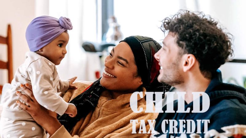 CHILD tax credit