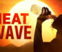 Scorching Heat Grips Region. Park Forest Opens Cooling Centers.