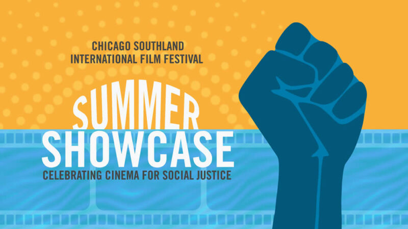 Summer Showcase film event at GSU