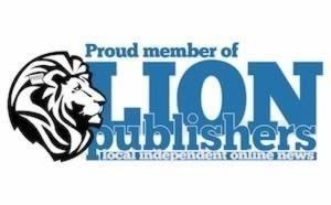 Proud member of LION Publishers