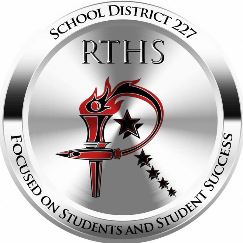 Rich Township School District 227 leadership team