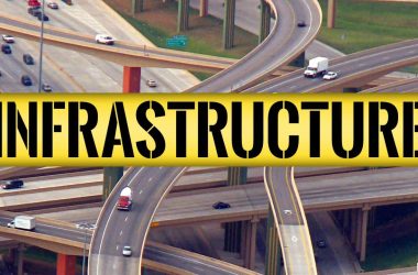 infrastructure