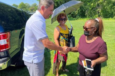 Rep. DeLuca's bills signed into law