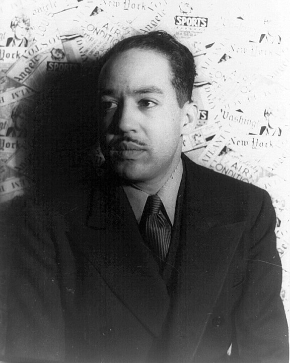 Langston Hughes, I Dream a World