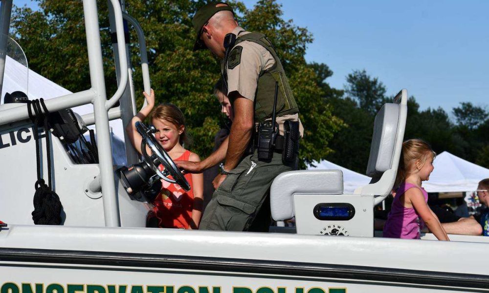 National Night Out