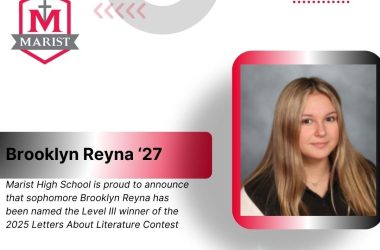 Brooklyn Reyna