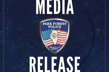 Media release, Dolton man dead of gunshot wounds